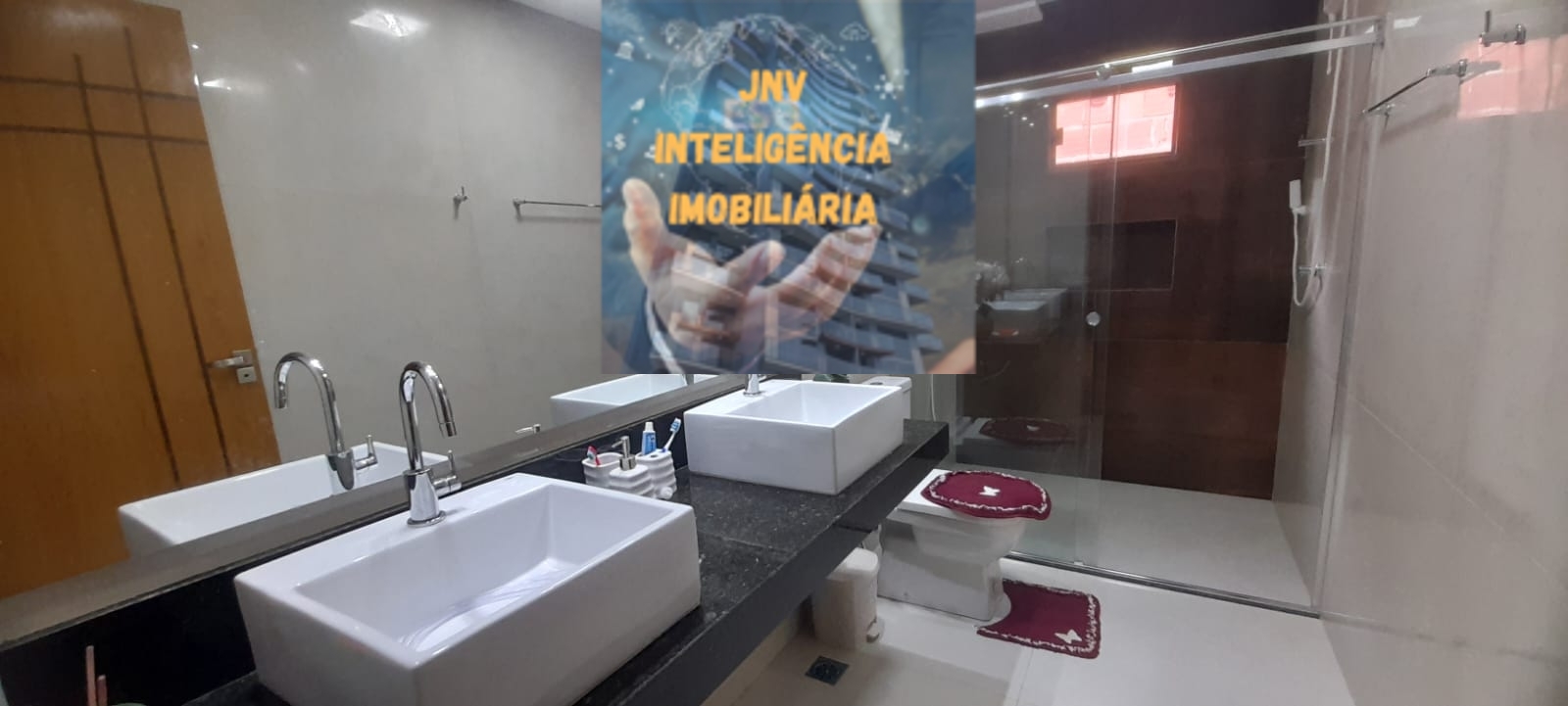 Casa à venda com 3 quartos, 190m² - Foto 19