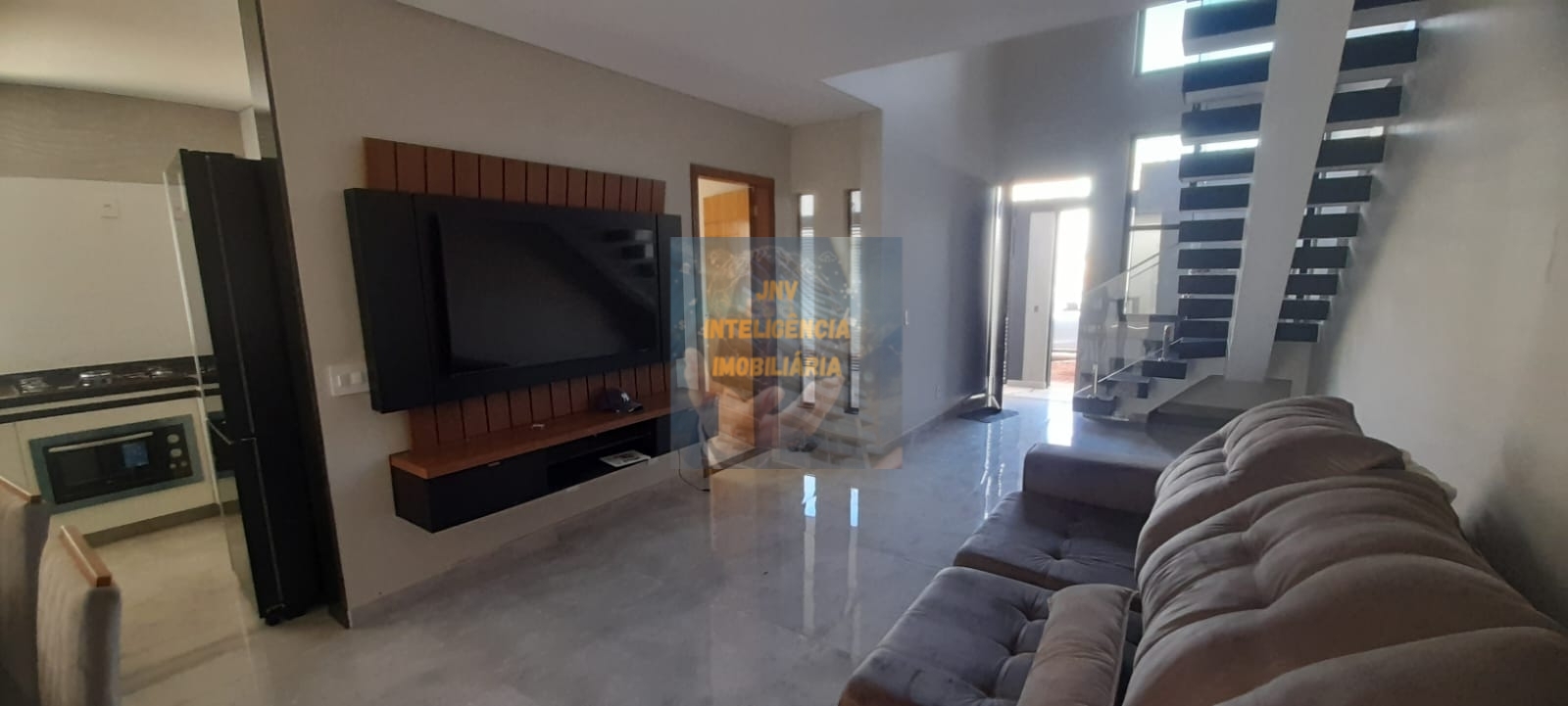 Casa, 3 quartos, 190 m² - Foto 3