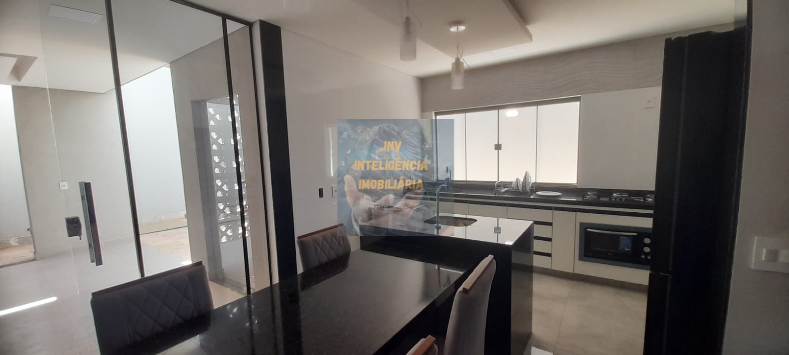 Casa, 3 quartos, 190 m² - Foto 7