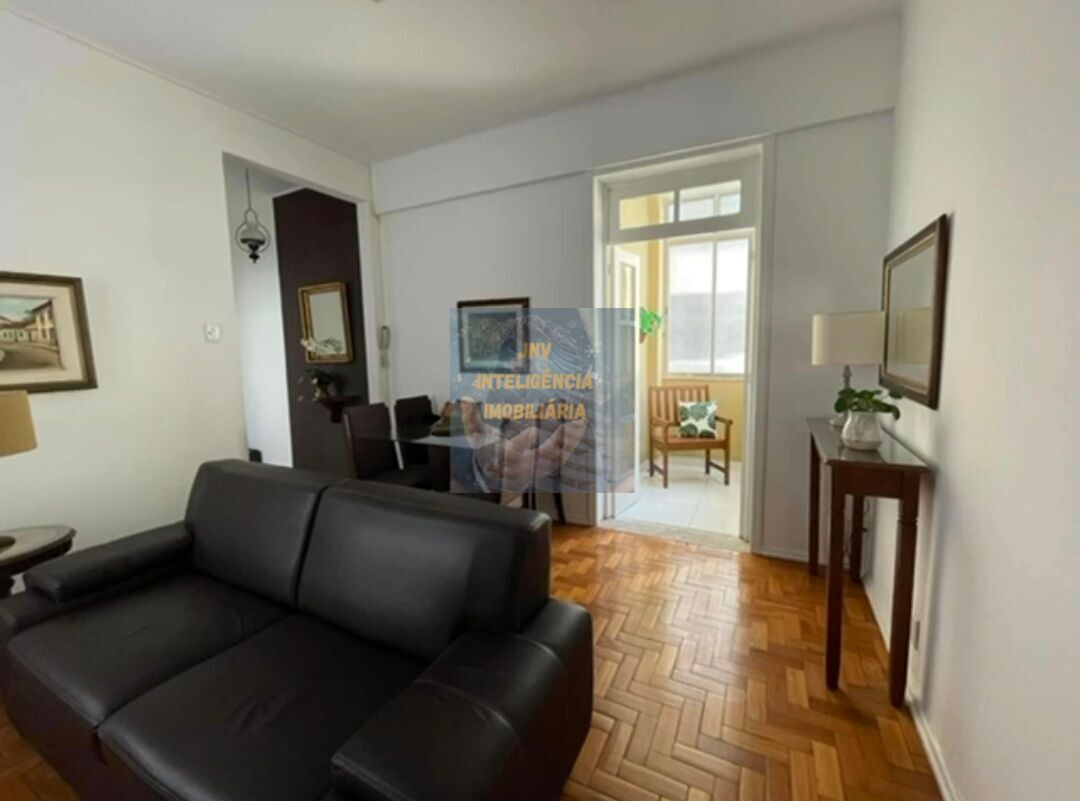 Apartamento, 2 quartos, 90 m² - Foto 1