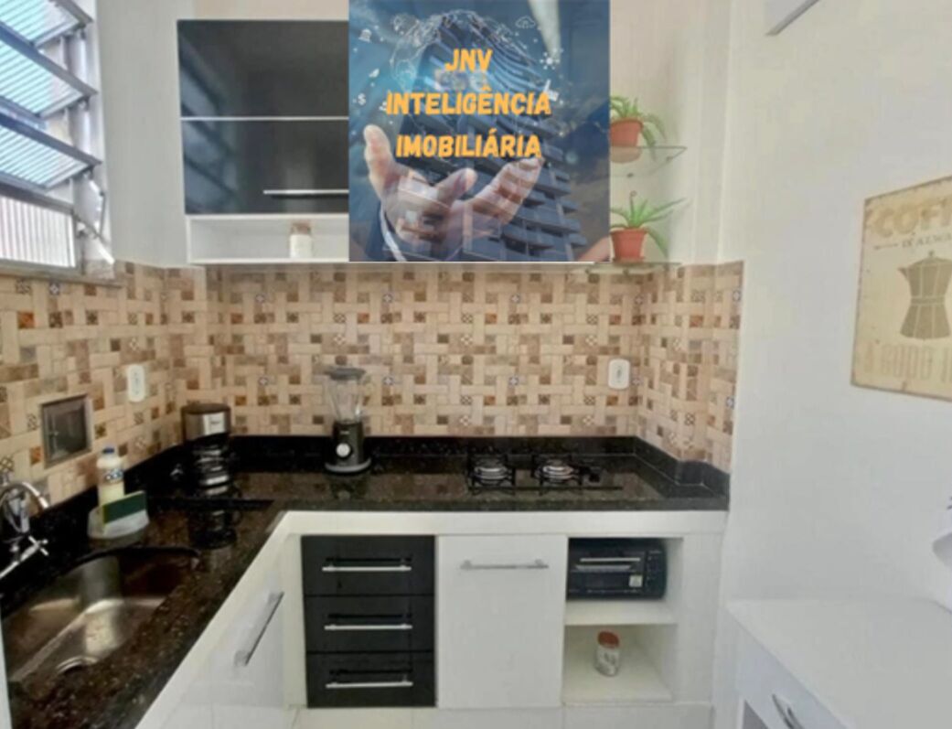 Apartamento à venda com 2 quartos, 90m² - Foto 10