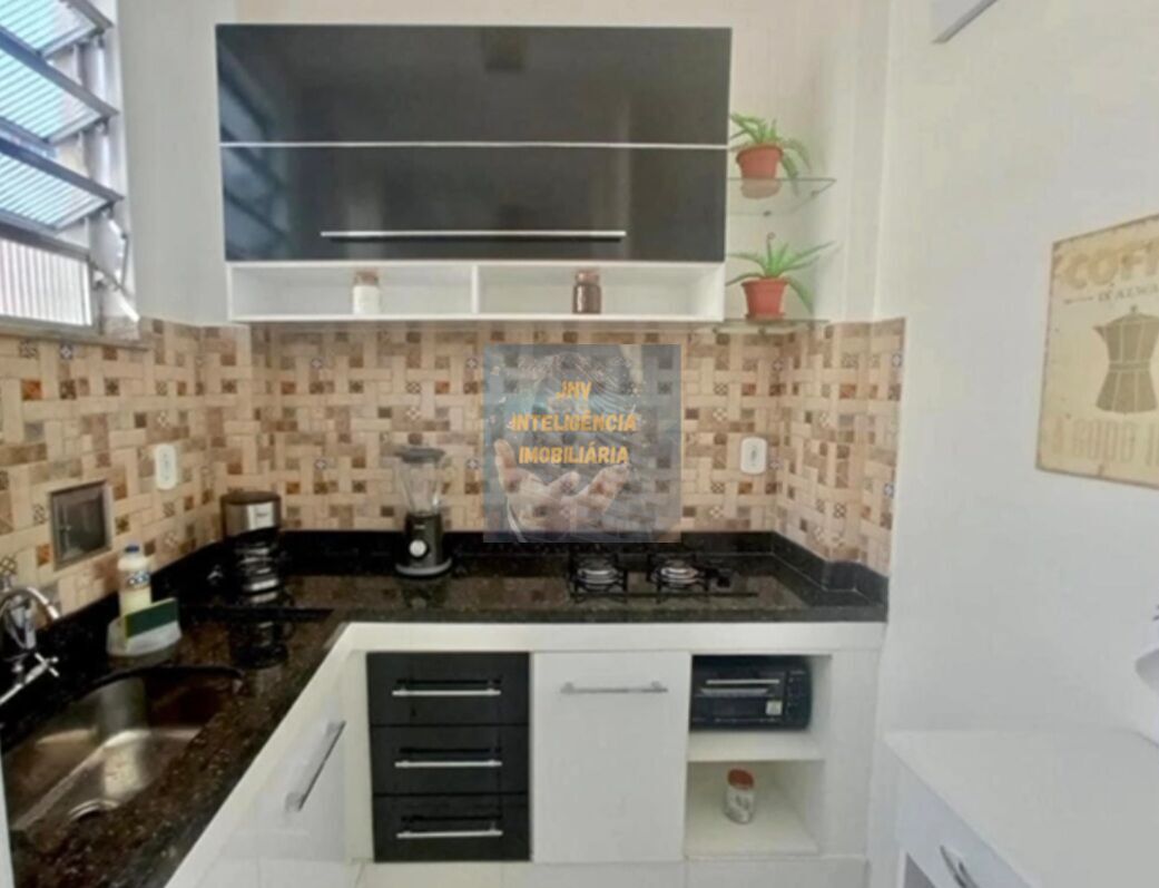 Apartamento, 2 quartos, 90 m² - Foto 10