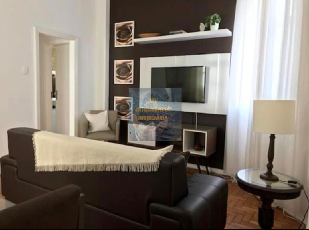 Apartamento, 2 quartos, 90 m² - Foto 4