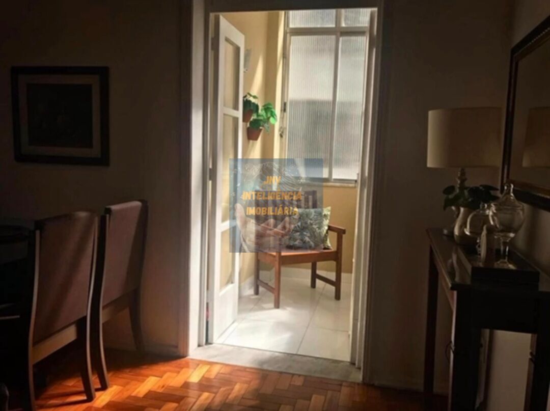 Apartamento, 2 quartos, 90 m² - Foto 3