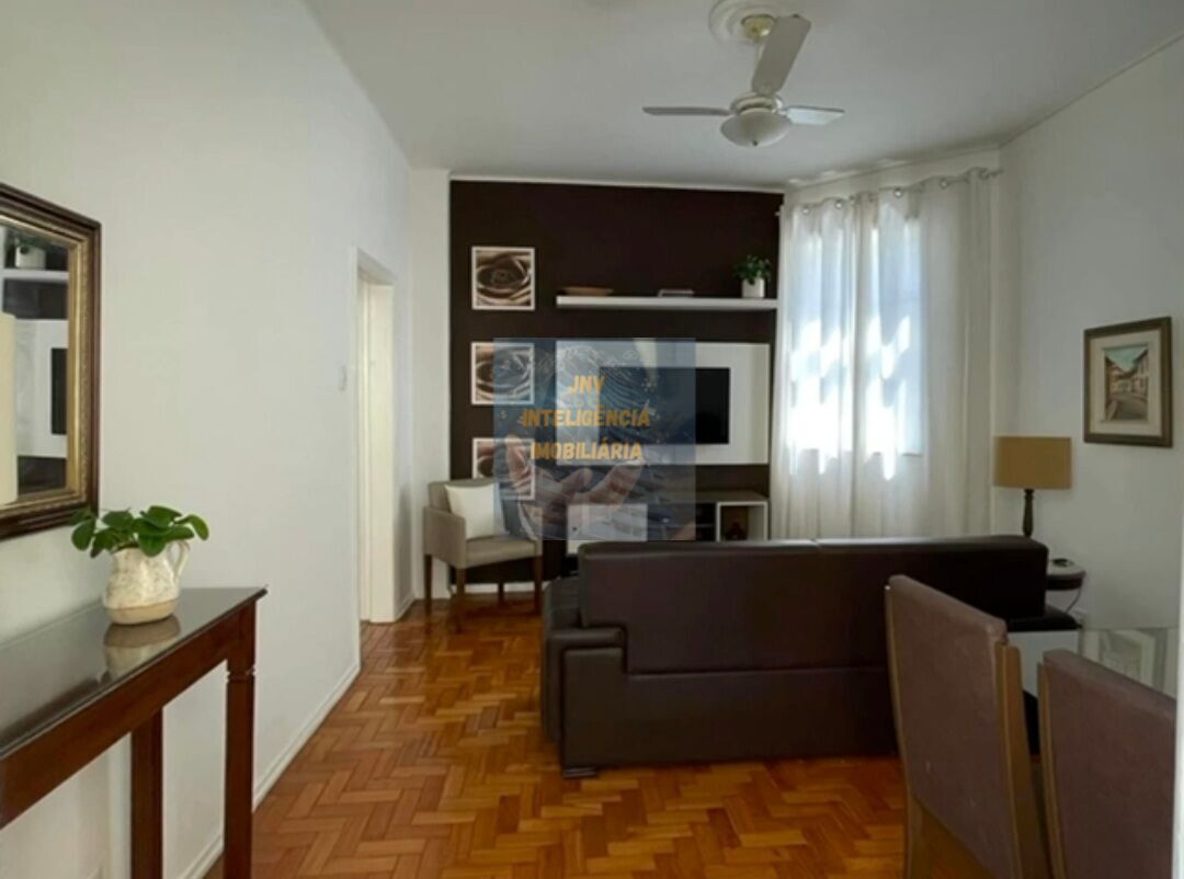Apartamento, 2 quartos, 90 m² - Foto 2