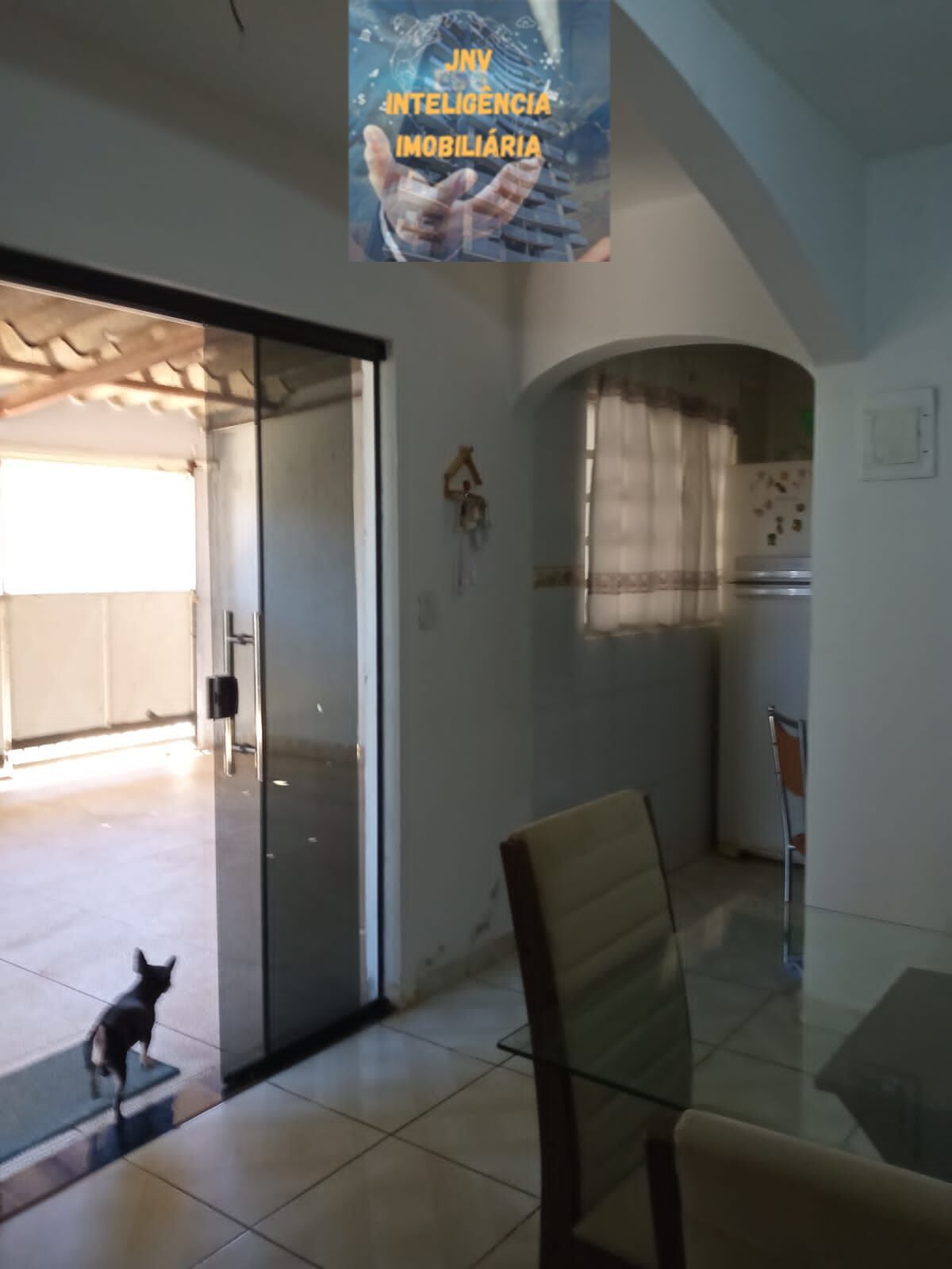 Casa à venda com 3 quartos, 160m² - Foto 2