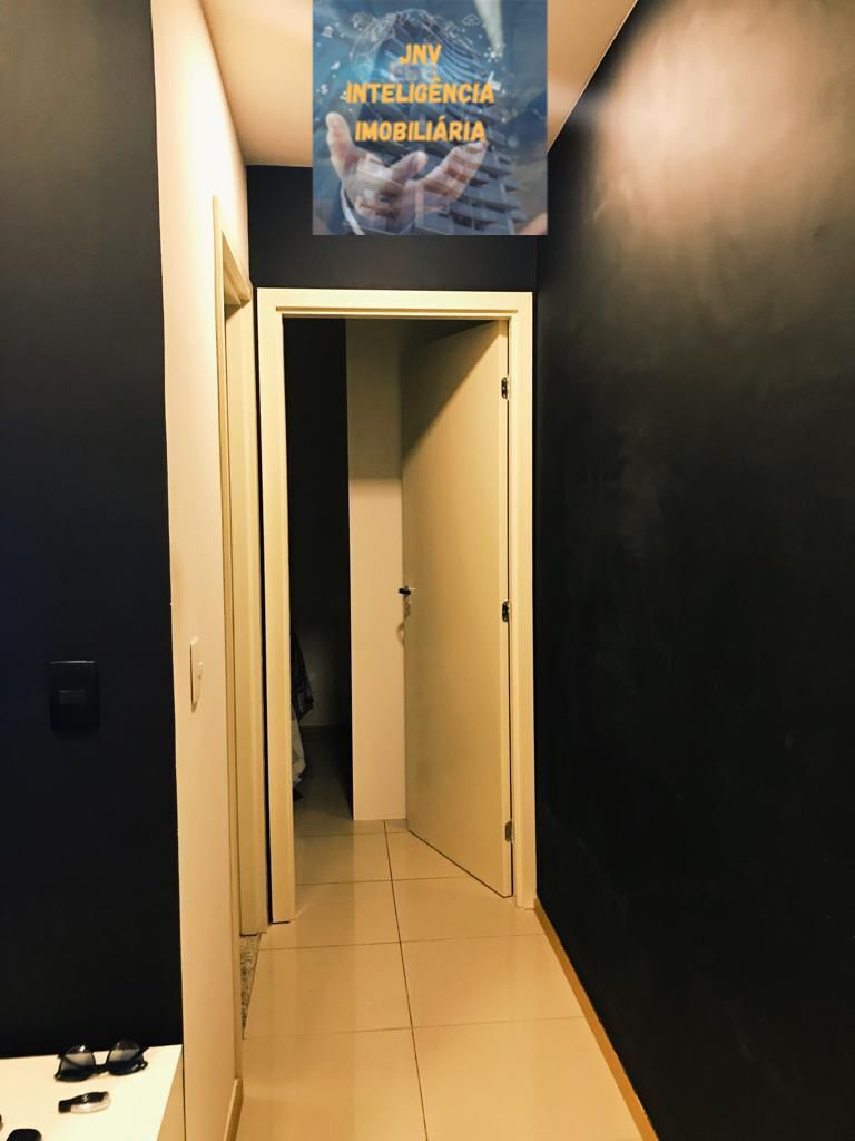 Apartamento à venda com 1 quarto, 30m² - Foto 4