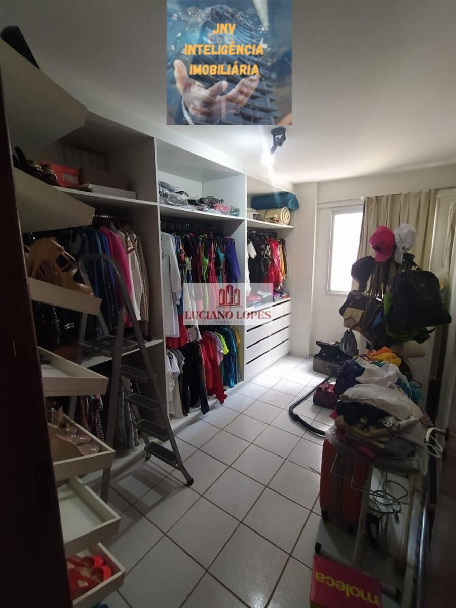 Apartamento à venda com 4 quartos, 105m² - Foto 3