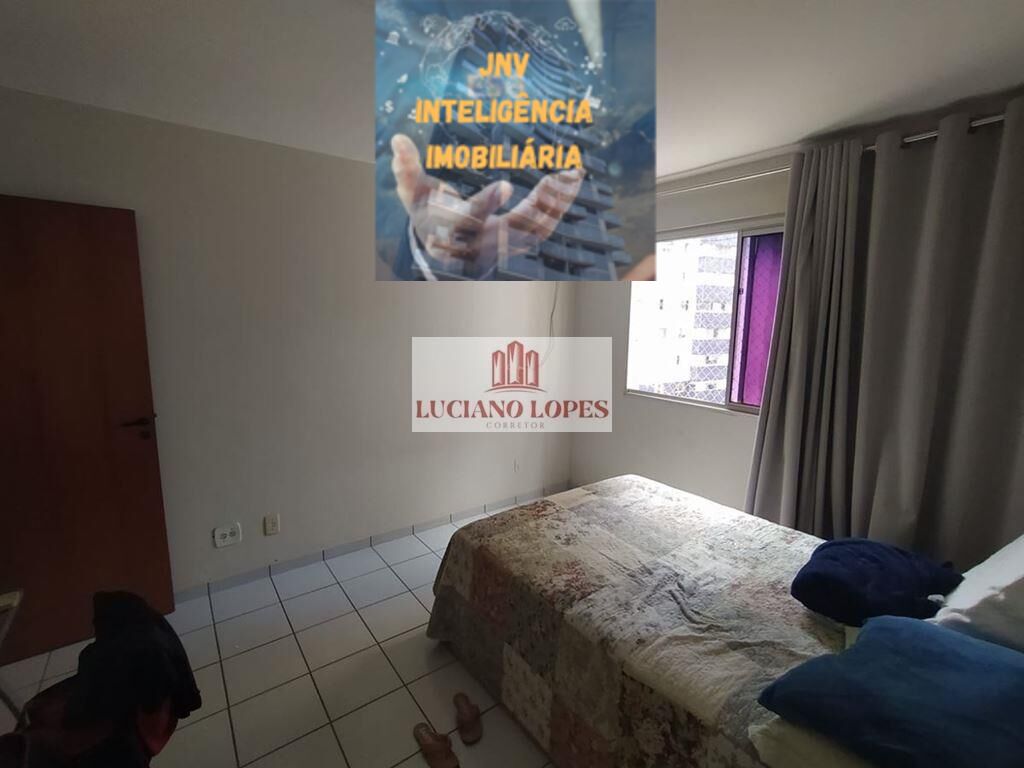 Apartamento à venda com 4 quartos, 105m² - Foto 6