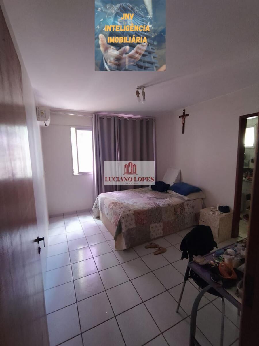 Apartamento à venda com 4 quartos, 105m² - Foto 4