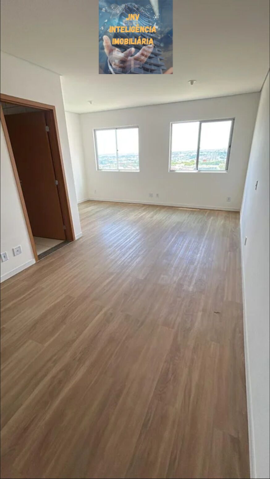 Apartamento, 1 quarto, 33 m² - Foto 1
