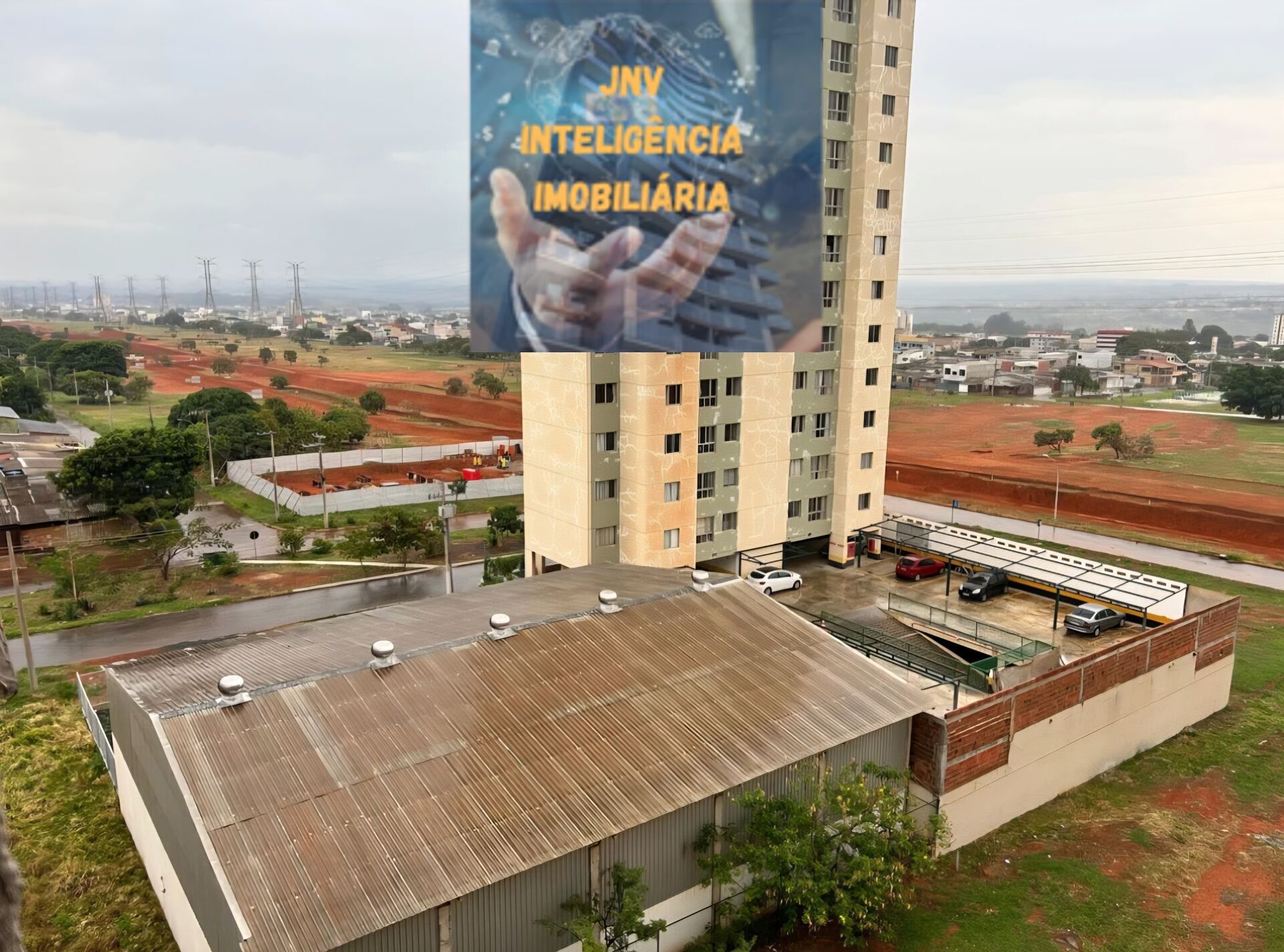 Apartamento, 1 quarto, 33 m² - Foto 9