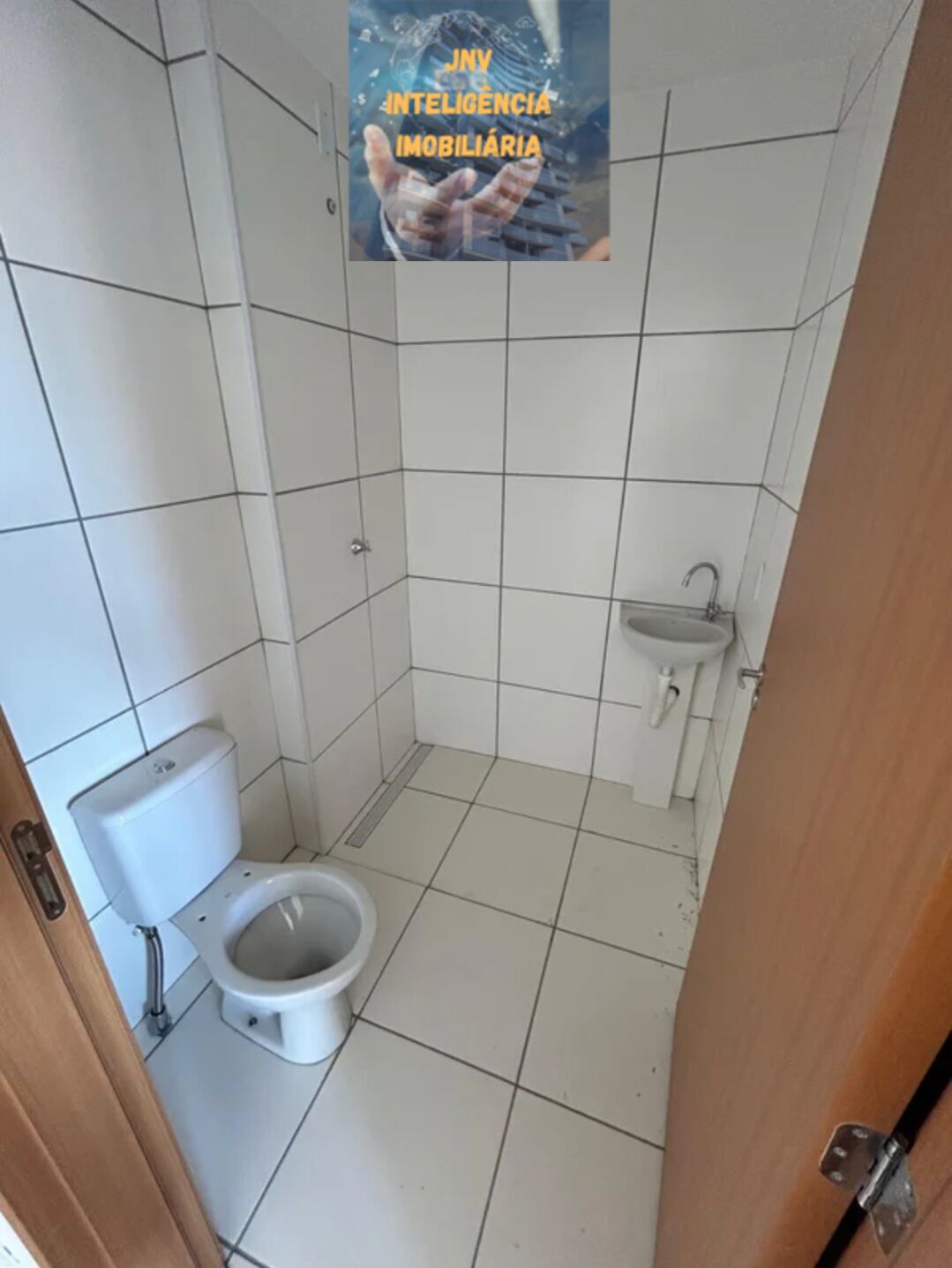 Apartamento, 1 quarto, 33 m² - Foto 6