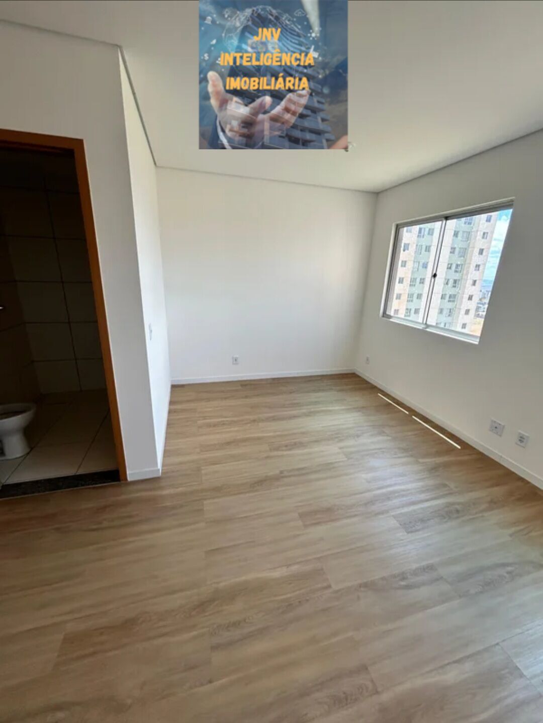 Apartamento, 1 quarto, 33 m² - Foto 4