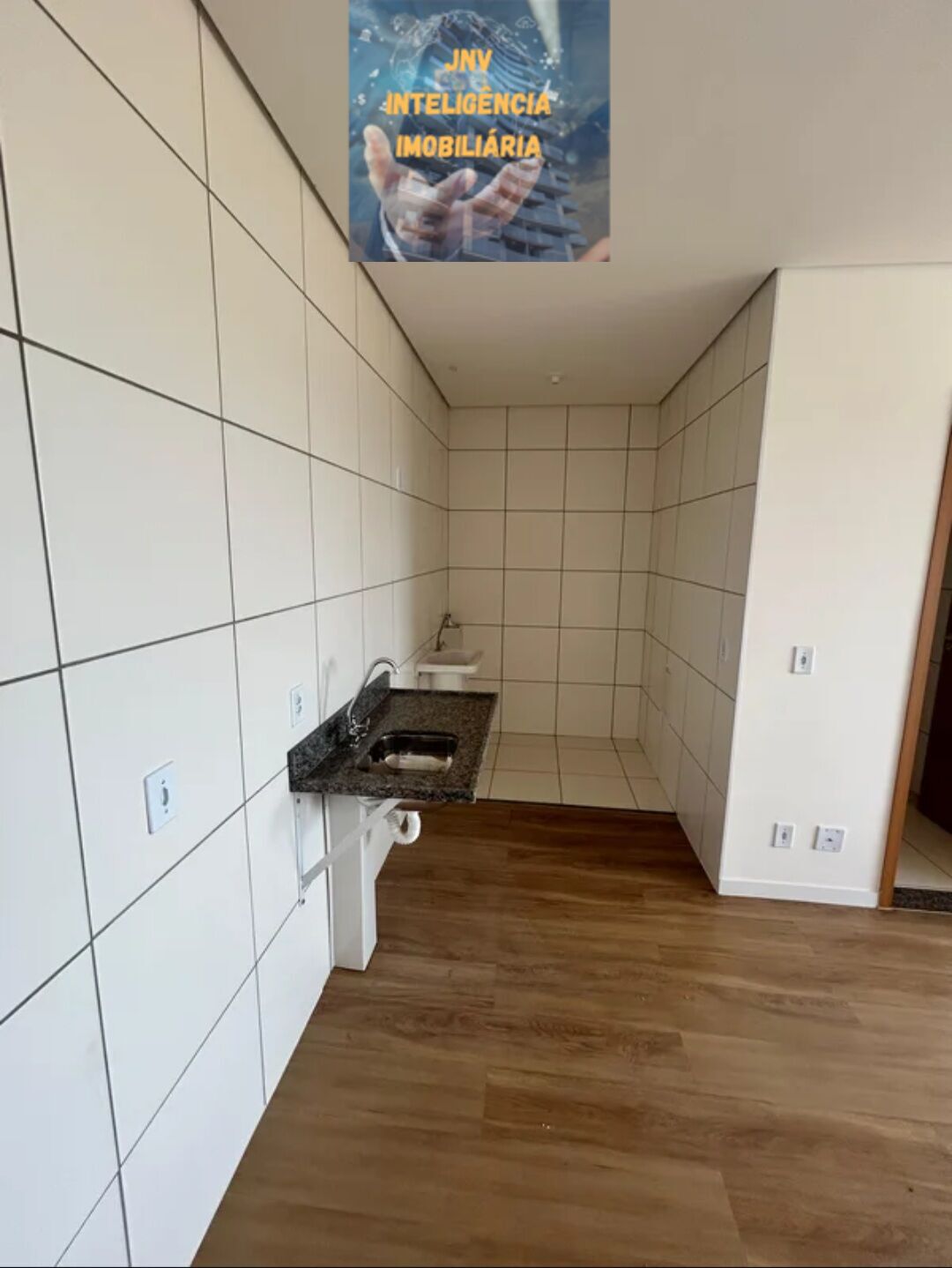 Apartamento, 1 quarto, 33 m² - Foto 5