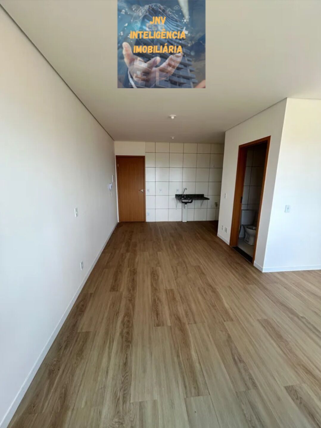Apartamento, 1 quarto, 33 m² - Foto 3