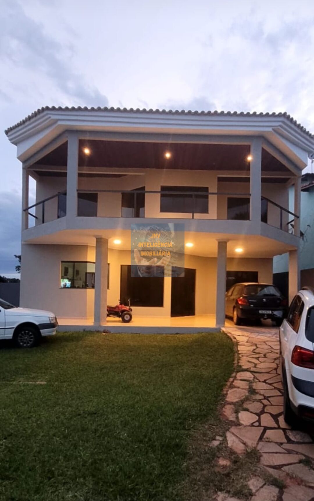 Casa, 5 quartos, 800 m² - Foto 2