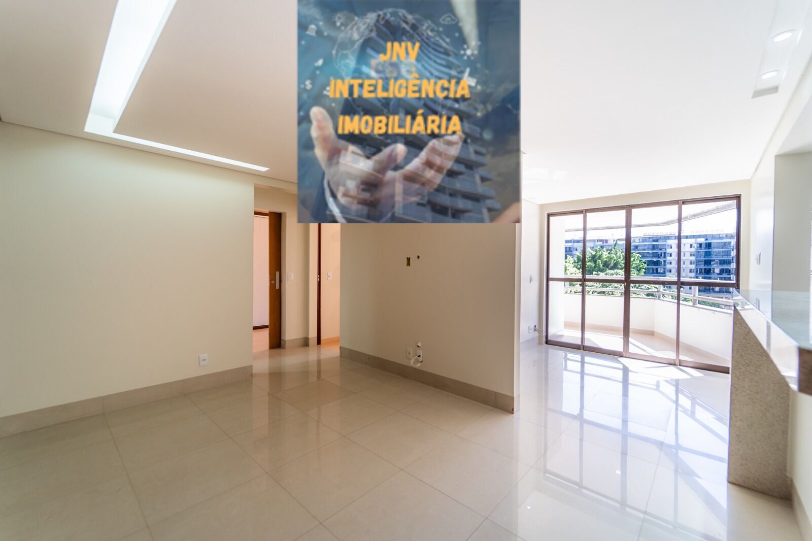 Apartamento à venda com 2 quartos, 73m² - Foto 6