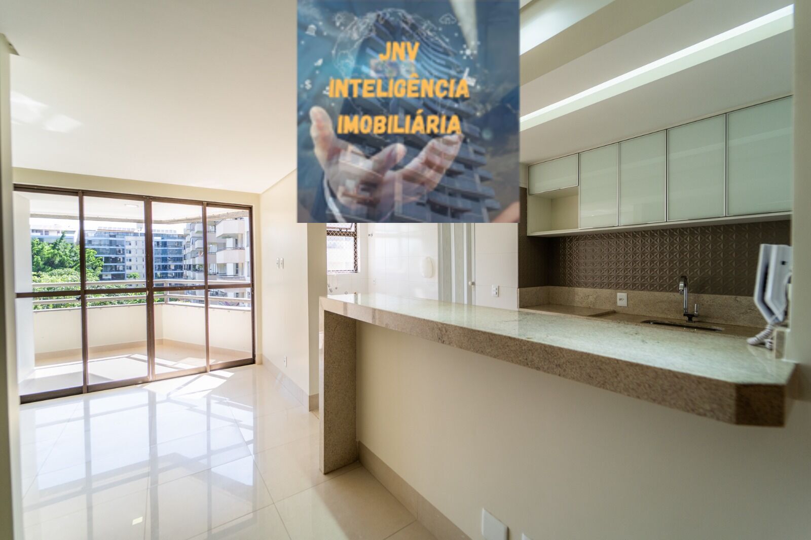 Apartamento à venda com 2 quartos, 73m² - Foto 4