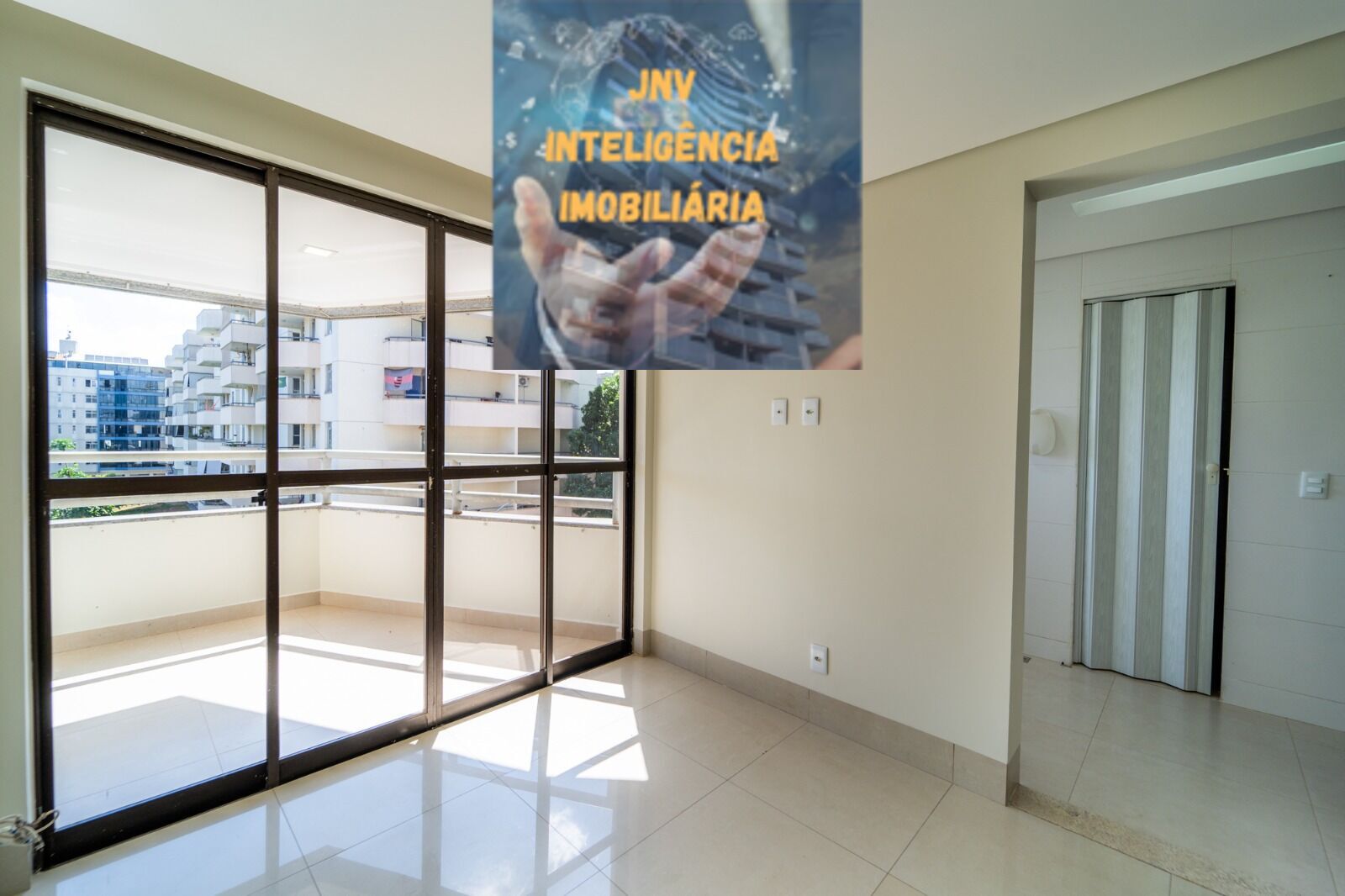 Apartamento à venda com 2 quartos, 73m² - Foto 3