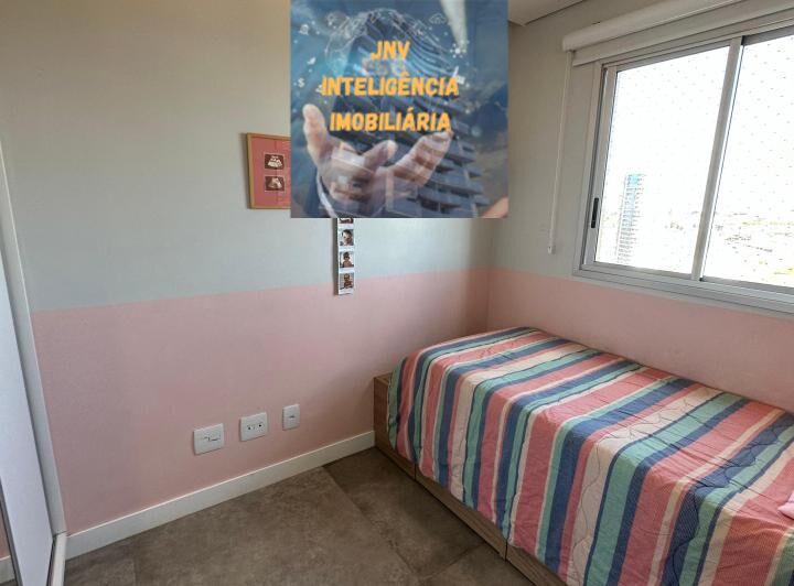 Apartamento à venda com 2 quartos, 54m² - Foto 9