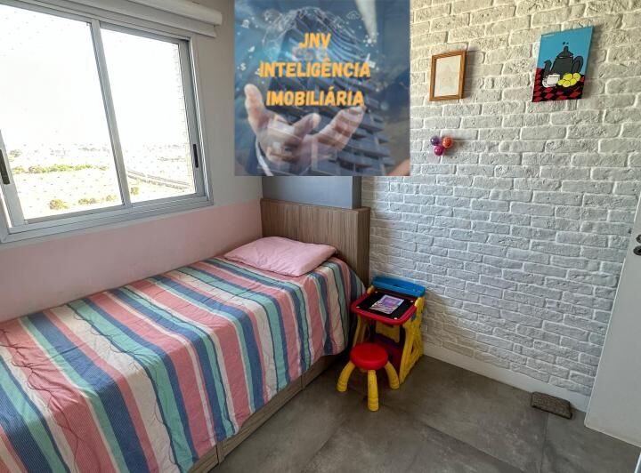 Apartamento à venda com 2 quartos, 54m² - Foto 10