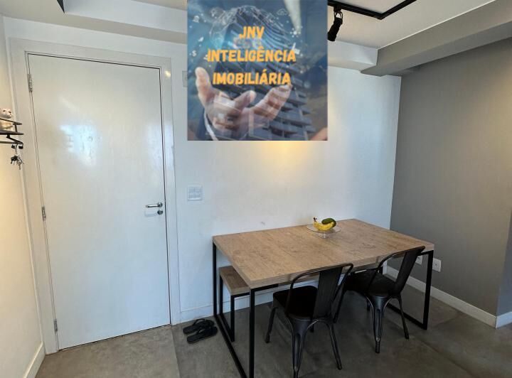 Apartamento à venda com 2 quartos, 54m² - Foto 4