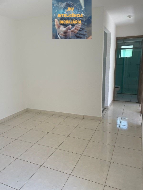 Apartamento para alugar com 2 quartos, 50m² - Foto 2