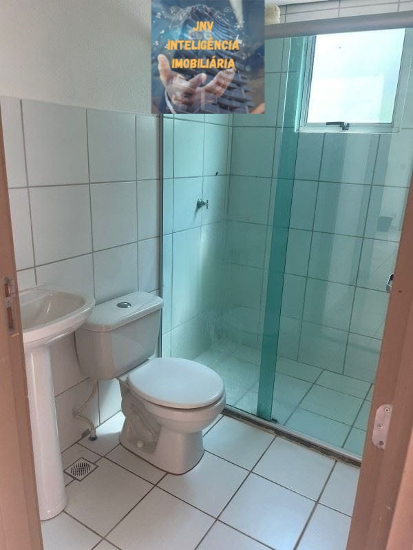 Apartamento para alugar com 2 quartos, 50m² - Foto 7