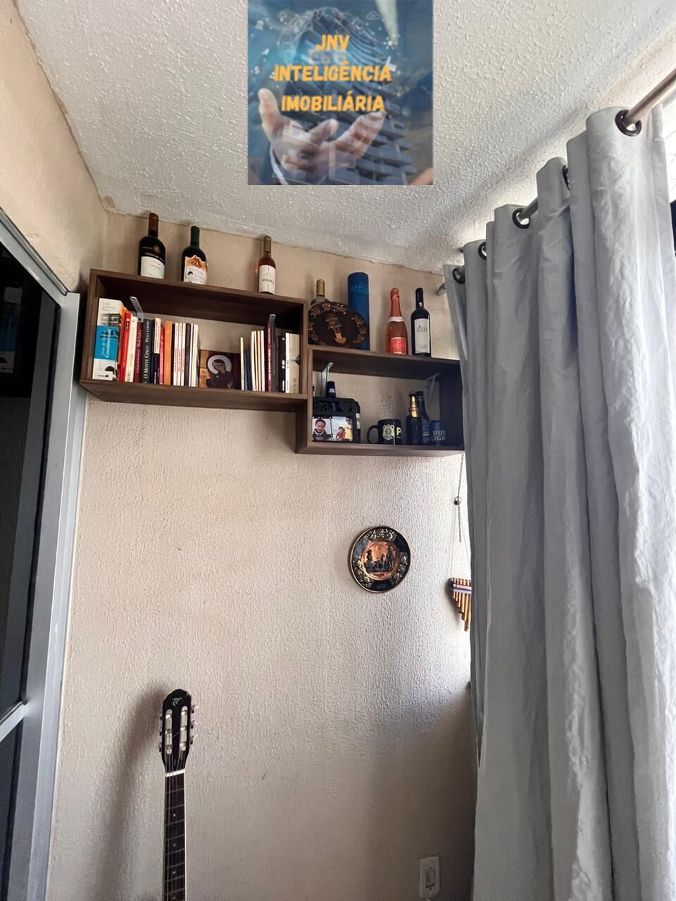 Apartamento à venda com 2 quartos, 50m² - Foto 5