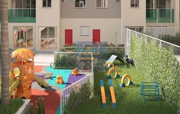 Apartamento, 3 quartos, 71 m² - Foto 11