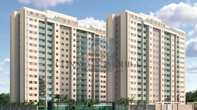Apartamento, 3 quartos, 71 m² - Foto 3