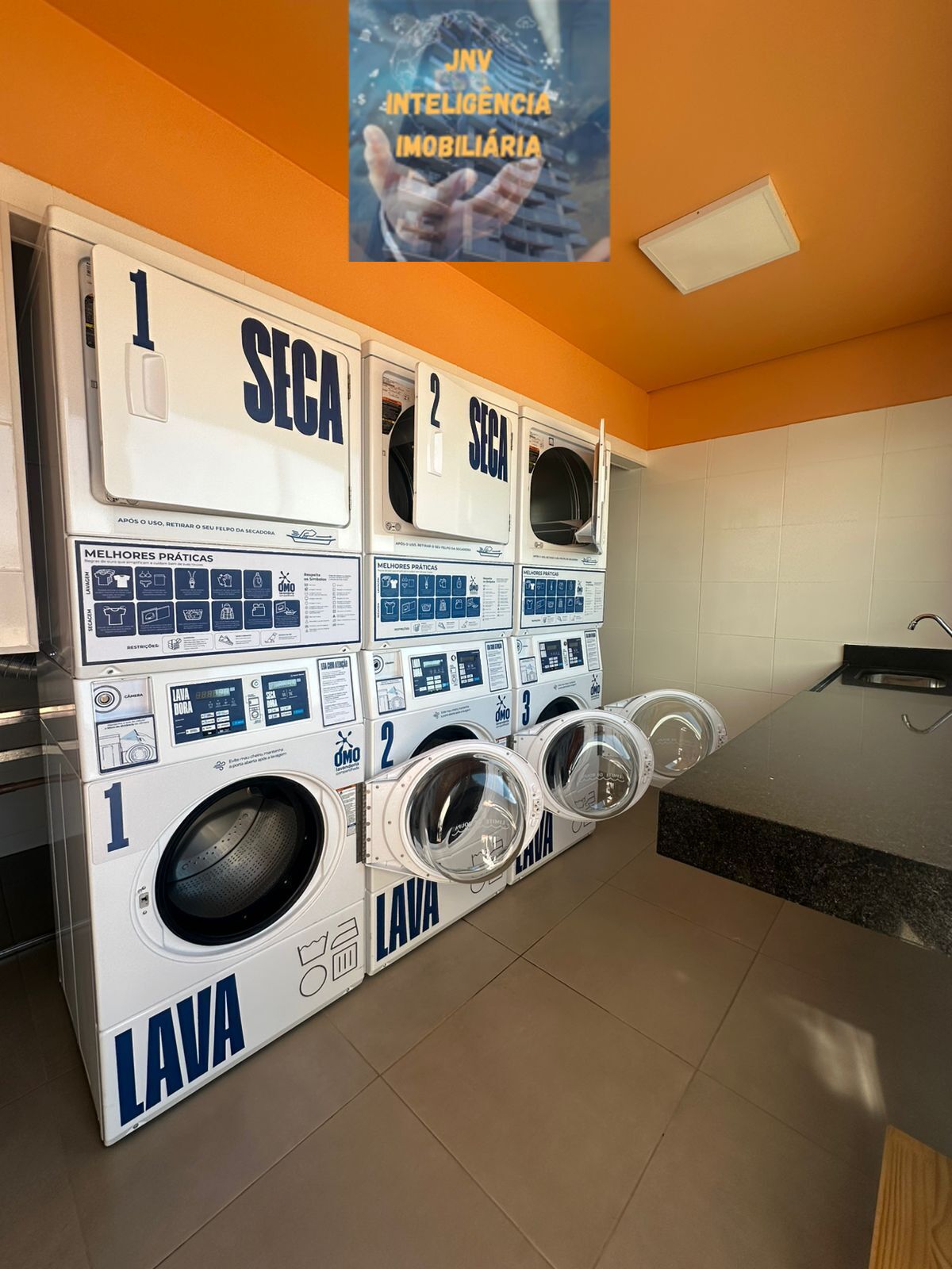 Apartamento, 2 quartos, 45 m² - Foto 21