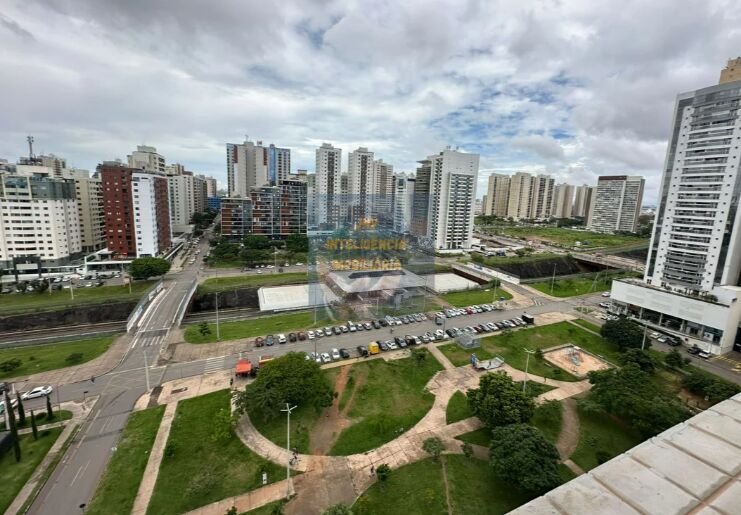 Apartamento, 1 quarto, 36 m² - Foto 1