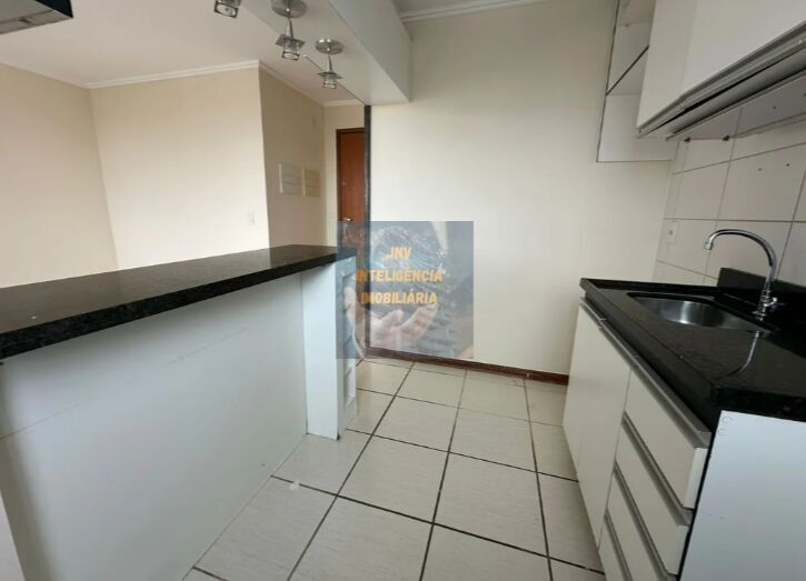Apartamento, 1 quarto, 36 m² - Foto 6