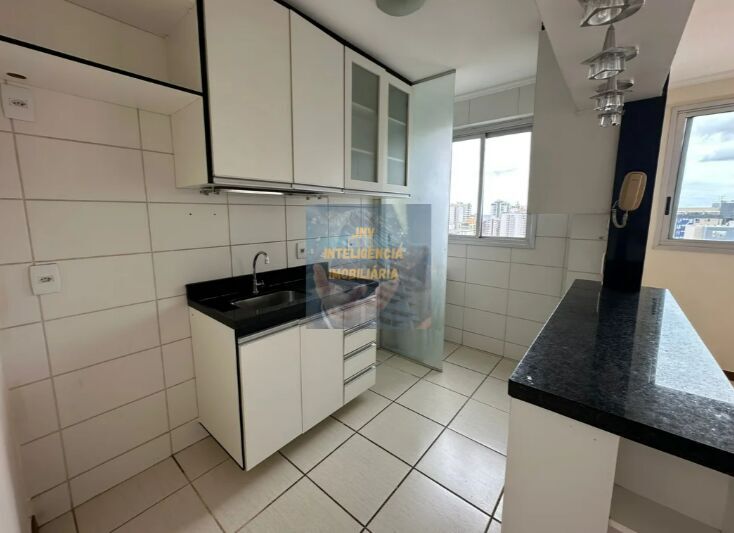 Apartamento, 1 quarto, 36 m² - Foto 5