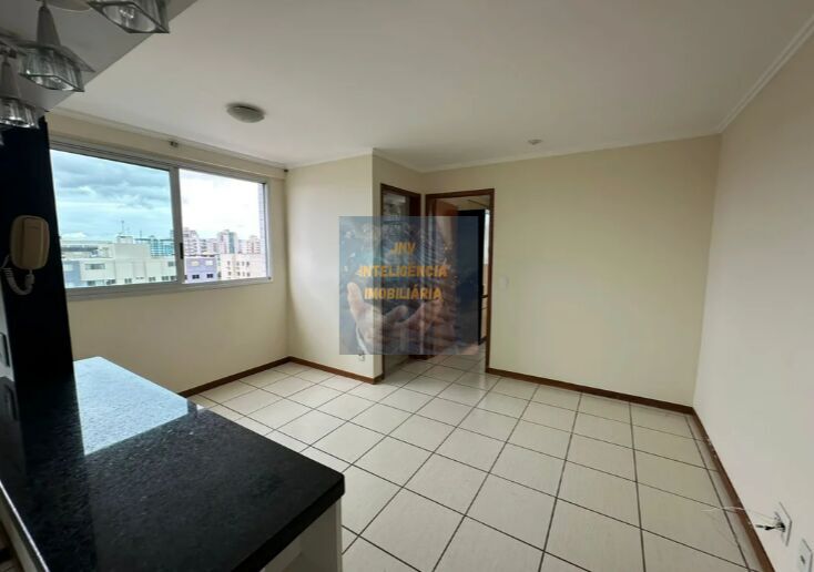 Apartamento, 1 quarto, 36 m² - Foto 2