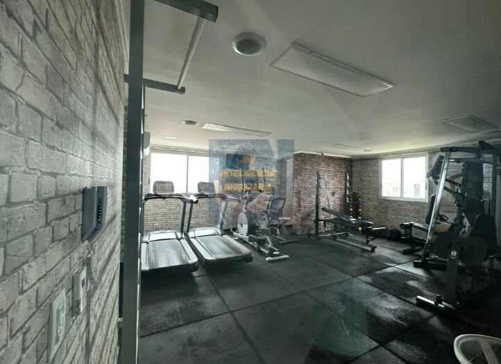 Apartamento, 1 quarto, 36 m² - Foto 12