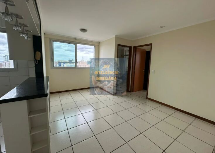 Apartamento, 1 quarto, 36 m² - Foto 3