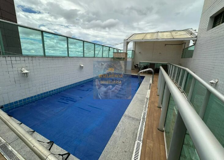 Apartamento, 1 quarto, 36 m² - Foto 11