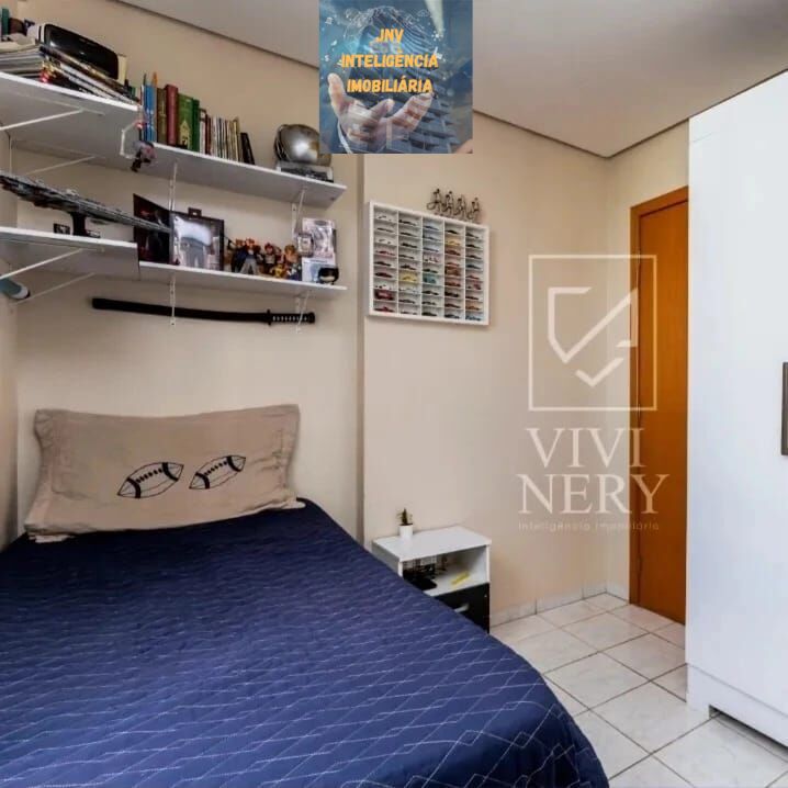 Cobertura à venda com 3 quartos, 149m² - Foto 9