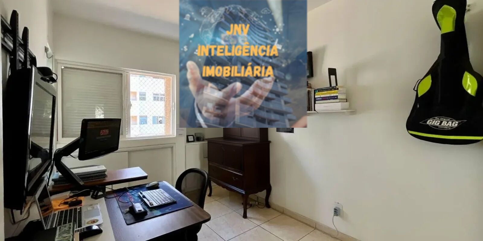 Apartamento, 3 quartos, 65 m² - Foto 16