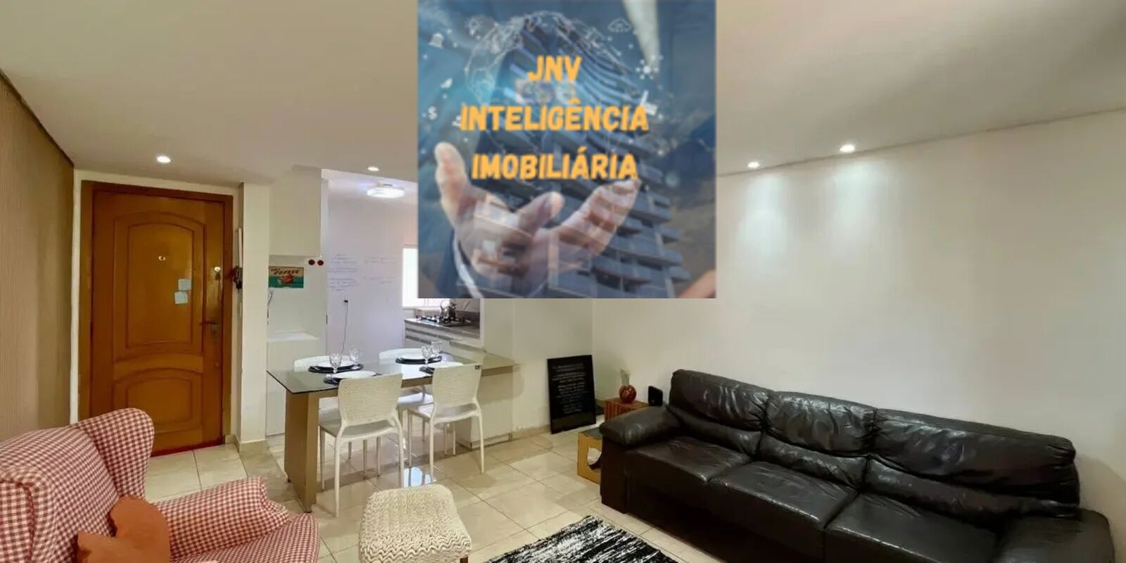 Apartamento, 3 quartos, 65 m² - Foto 2