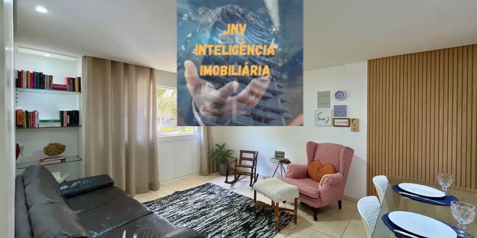 Apartamento, 3 quartos, 65 m² - Foto 10