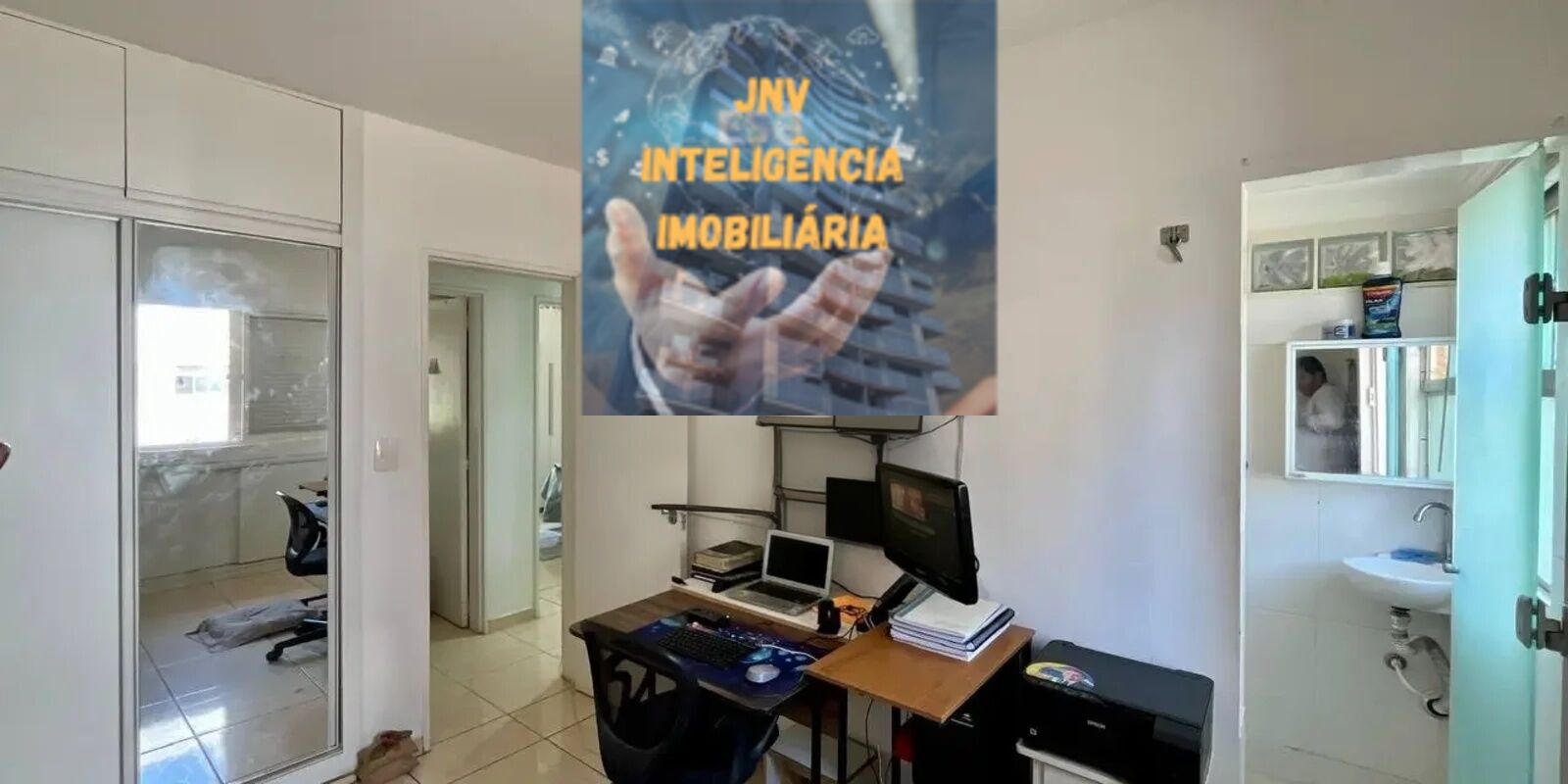 Apartamento, 3 quartos, 65 m² - Foto 17