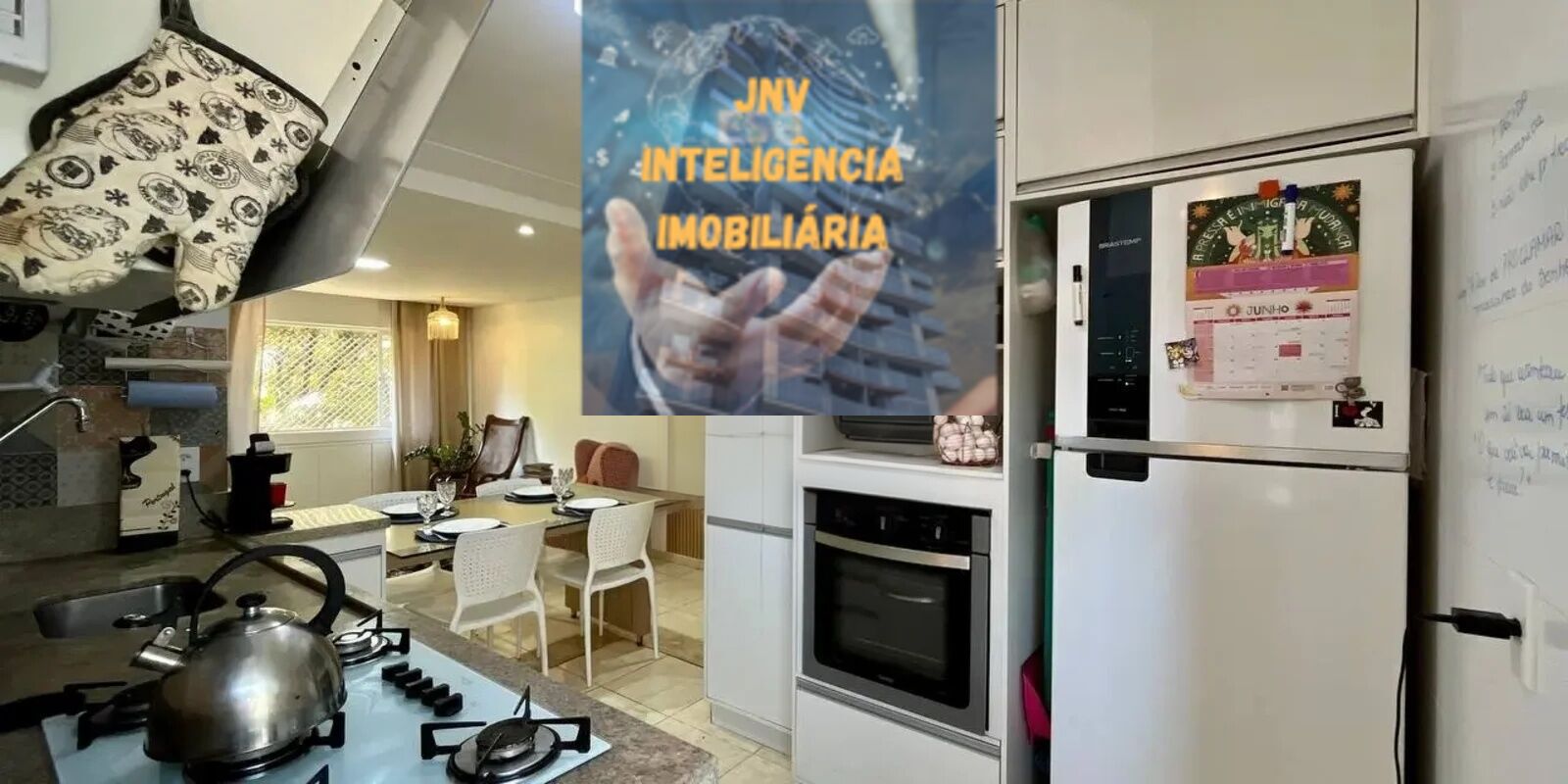 Apartamento, 3 quartos, 65 m² - Foto 11