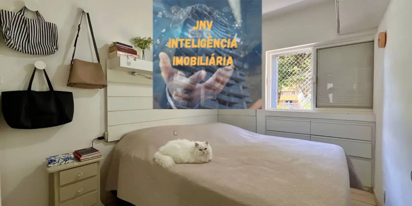 Apartamento, 3 quartos, 65 m² - Foto 19