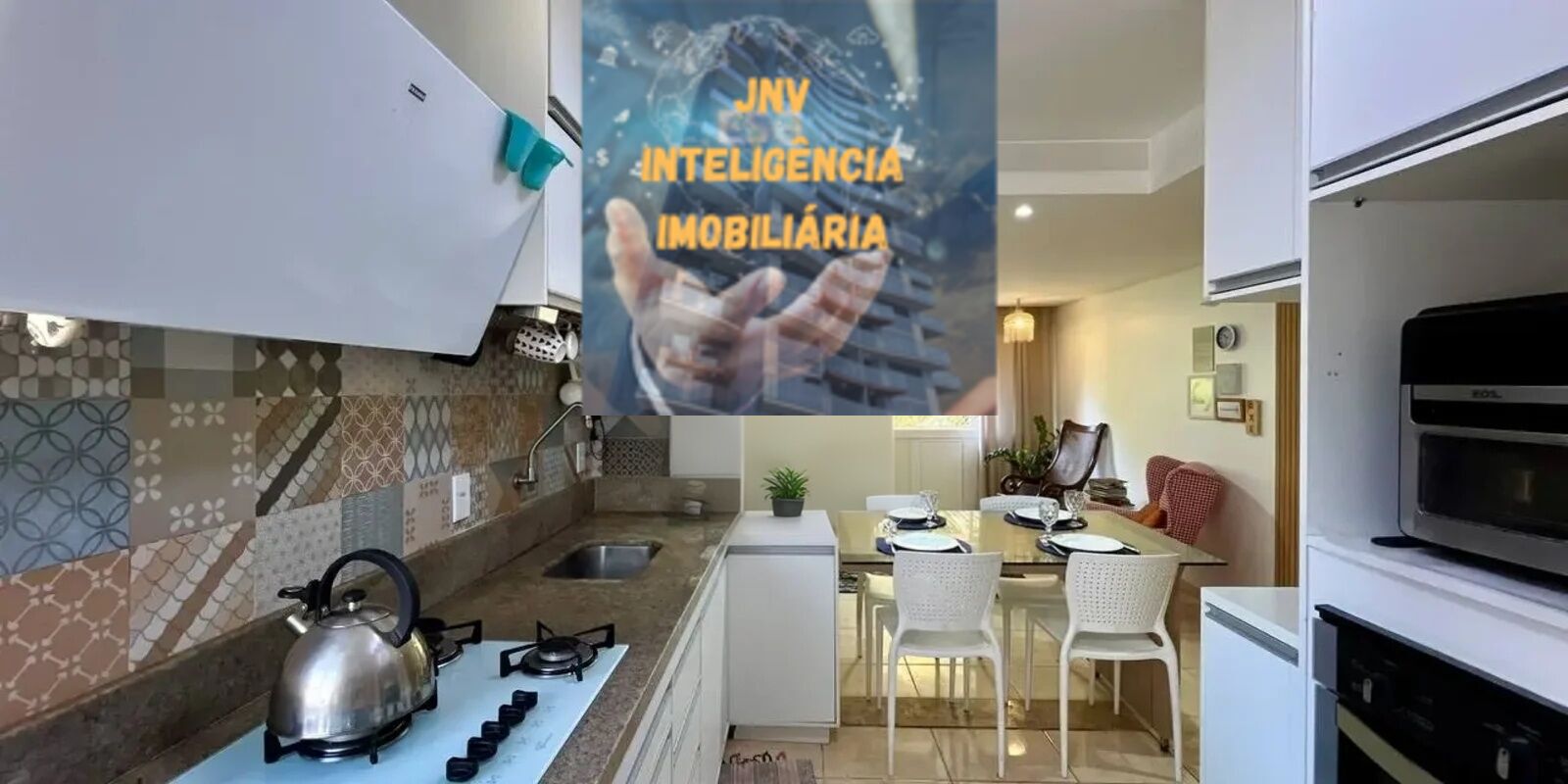 Apartamento, 3 quartos, 65 m² - Foto 6