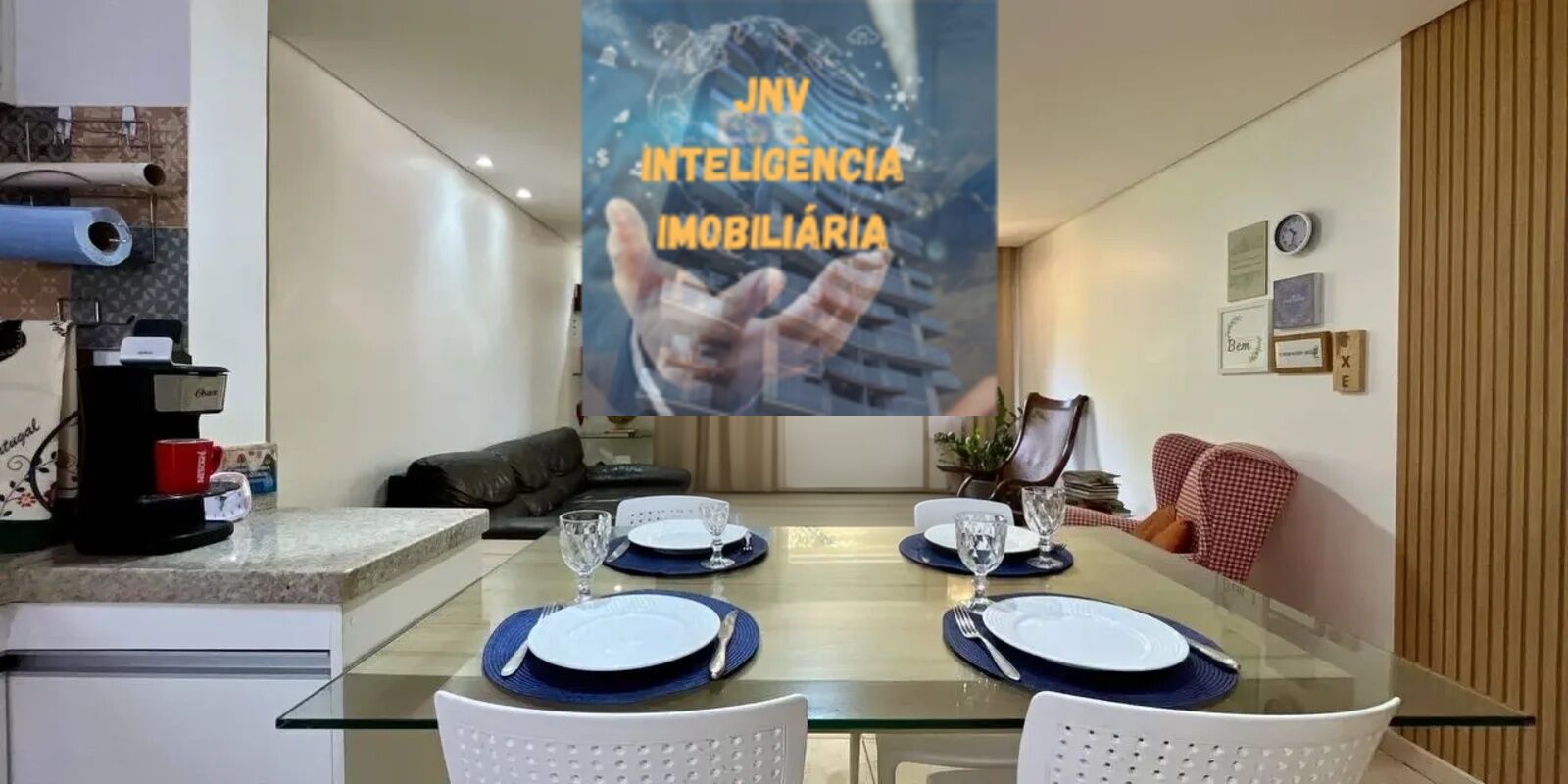 Apartamento, 3 quartos, 65 m² - Foto 8