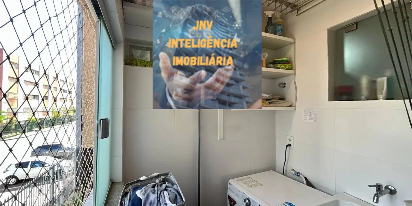 Apartamento, 3 quartos, 65 m² - Foto 15